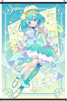 Amazon.co.jp: ポスター 壁掛 かわいい アニメ柄 キャラクター柄 Amazon.co.jp: ポスター 壁掛 かわいい アニメ柄 キャラクター柄